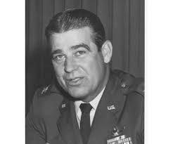 Raymond Clark Obituary (1923