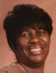 Obituary information for Elease H. Robinson