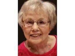 Patricia Oswald Obituary (1939