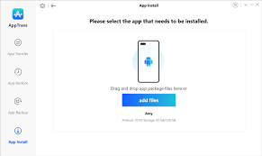 Navigate to the settings menu on your phone. Quick Tip How To Install Apps On Sd Card On Android Imobie Inc