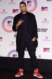 Full name nick van de wall. Afrojack Height Weight Shoe Size