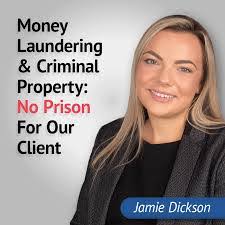 Jamie Dickson's Instagram, Twitter & Facebook