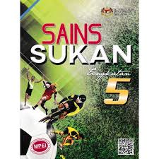 Senarai buku teks tingkatan 5. Ready Stock Buku Teks Sains Sukan Tingkatan 5 Shopee Malaysia