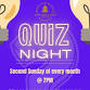 Bell Inn Christmas quiz event image