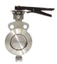 Max-Seal Butterfly Valves W.T. Maye, Inc. - m