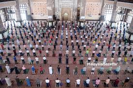 Jual buku yuk mewarnai sambil belajar shalat berjamaah di lapak. Solat Jumaat