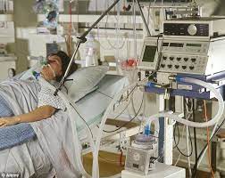 How Long Can You Keep A Critically Ill Patient In Intensive Care In An Induced Coma Http Intensivecarehotline Com P Intensive Care Icu Hospital Photography