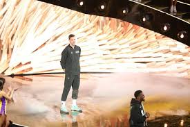 Goran dragić (born 6 may 1986) is a slovenian professional basketball player for the miami heat of the national basketball association (nba). Nba All Star Game Miami Heat S Goran Dragic Enjoys First Appearance At 31 Miami Herald