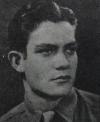 John Ethrel Monroe Perry (1927-2001)