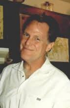 Obituary information for Robert Charles McKenzie