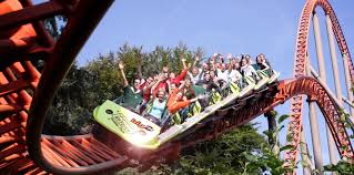 Haßloch ist eine verbandsfreie gemeinde im landkreis bad dürkheim nahe dem ballungszentrum mannheim/ludwigshafen. Holiday Park Ticket Hotel Ab 69 Travelcircus