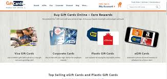 Gift cards can cost less when you buy them through a discount website, but be careful before making a purchase. 16 Reliable Sites To Buy Gift Cards Online In 2021