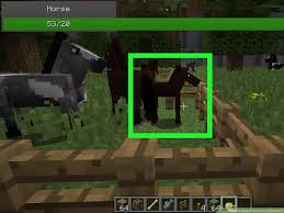In this post, we will show you how to breed horses in minecraft. How To Breed Animals In Minecraft 14 Steps With Pictures