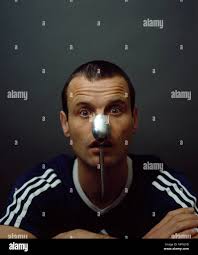 Muller illusion hi-res stock photography and images