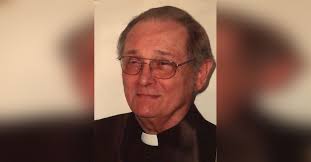 Obituary information for Vernon Edgar Breitkreutz