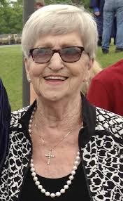 Remembering Wanda Lea Reed