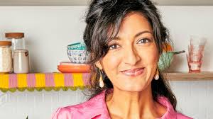 Square Peg lands latest from Roasting Tin author Rukmini Iyer