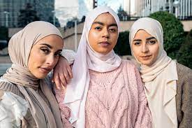 'hijab' is often a generic term for the attire that muslim women wear to cover their heads as a religious practice. Your Hijab Might Be Causing You To Lose Hair Here S What The Experts Have To Say Sunday Edit