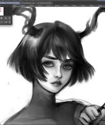 Looking for characters to practice drawing for commission portfolio