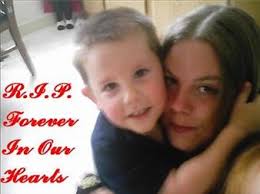 Maranda Forgey Obituary (2007)