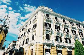 Benevento is located in napoli city, italy at the 41.1256, 14.781 coordinates. Things To See In Benevento Italy Under The Scottish Rain