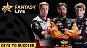 Raced 600 miles at charlotte motor speedway in concord, nc, and complete only after the winner. Nascar Fantasy Live Tips To Consider Nascar Com
