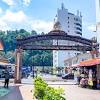 Founded jan 2016, located in kota kinabalu sabah borneo, malaysia the land below the wind we are a closeknit family of sabahan & american musicians that have bonded together through our love & res. 1