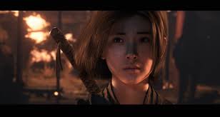 When Assassin's Creed Gives You Tangerines 🍊