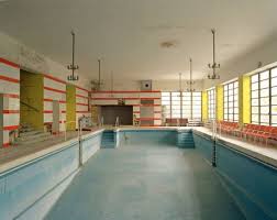 Mpd Hallenbad Im Sudbahnhotel Semmering At Architectuur Interieur Huis