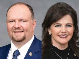 High stakes, high expectations in Senate race