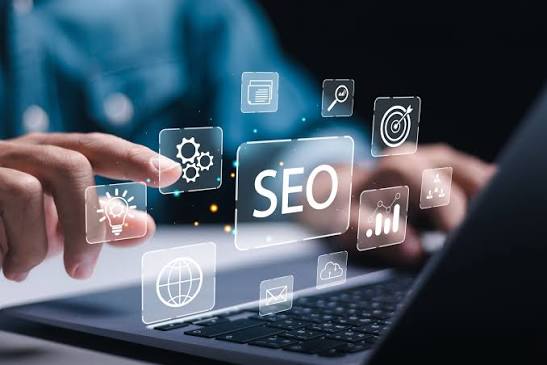 Unlocking Growth: How Experts SEO Services Can Boost Your Online Presence  in 2025
