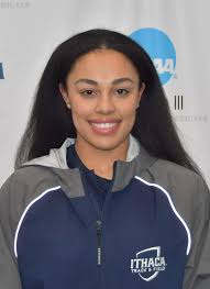 2023-24 Women's Track & Field Roster