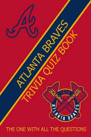 This covers everything from disney, to harry potter, and even emma stone movies, so get ready. Atlanta Braves Trivia Quiz Book The One With All The Questions By Owens Wendy R Opentrolley Bookstore Indonesia