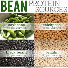 Black Beans Vs Pinto Beans Nutrition Pin On Eating Smart