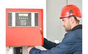 State Of The Market Fire Alarms 2020 2020 09 08 Sdm Magazine