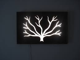 10 Reasons You Should Buy The Lates Wall Art Light Fixtures Warisan Lighting