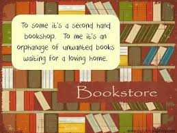 Pin By Lee Luden On Writers And Their Books Quotes For Book Lovers Book Quotes Bookshop