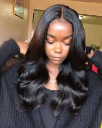 short natural african hairstyles pretty hairstyles for black women red hair ponytail 20190512 peruvian hair body wave body wave hair black hair wigs