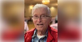 Obituary information for John "Sonny" J. Fogl