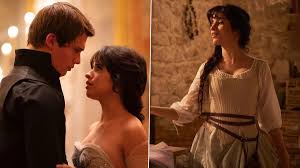 Cinderella's fairy godmother aka fab g and the dynamic between cinderella and her prince. Cinderella Camila Cabello And Nicholas Galitzine S First Look From Live Action Musical Out Film Arrives On Amazon Prime Video In September Scoopbuddy News Happenings Updates And More