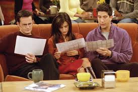 May 27, 2021 · test your tv knowledge with 'friends' trivia questions, answers and facts. Toughest Friends Trivia Questions On Earth Tv Guide