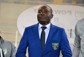 Maybe you would like to learn more about one of these? Absa Premiership Starting Xi Baroka V Maritzburg United 11 May 2019