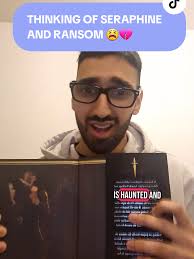 Ransom Fanart The Dagger and The Flame