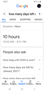Count the days until e3 2021 with our free countdown timer. Why Does Google Say There Are Hours Until 2021 Google Search Community