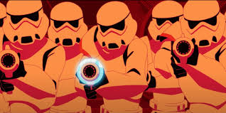 Jul 03, 2021 · today lucasfilm presented a look at star wars: Mctk8anwuqomxm