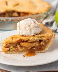 Best Vegan Apple Pie With Dairy Free Buttery Pie Crust Recipe In 2020 Vegan Apple Pie Holiday Dessert Recipes Easy Vegan Christmas Recipes