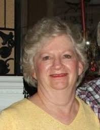 Ann Brown Obituary November 26, 2020