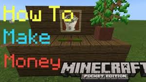 Pin On 7 Ways To Make Money From Minecraft