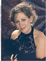 Sharon Kay Curry Worrell (1964-2009)