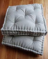 French Mattress Cushion Tutorial She Holds Dearly French Mattress Cushion French Mattress Mattress Cushion